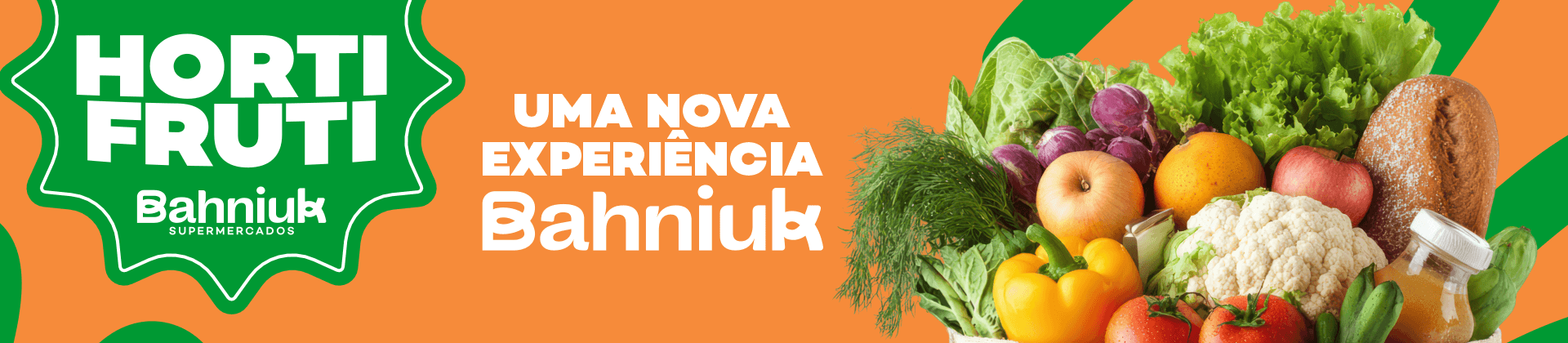 Hortifruti XP