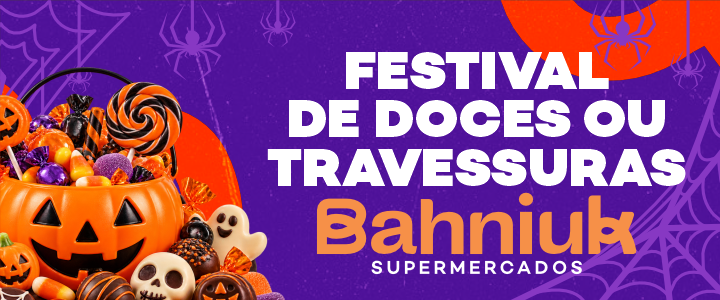 Semana Halloween