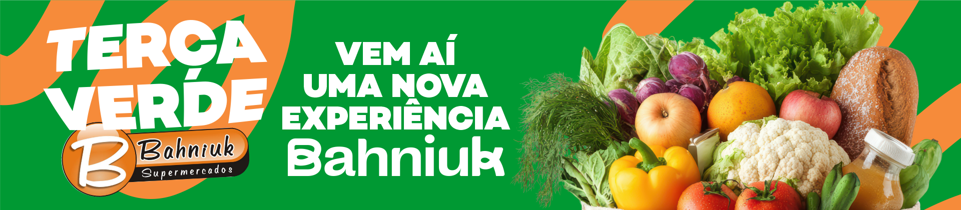 Terça Verde