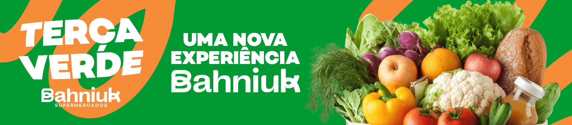 Terça Verde