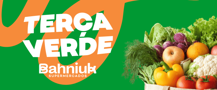 Terça Verde - Mobile