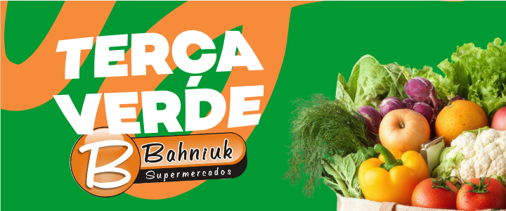 Terça Verde - Mobile