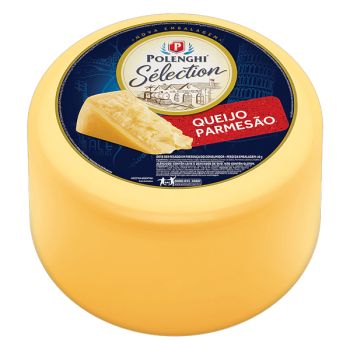 Queijo Parm Polenghi Kg