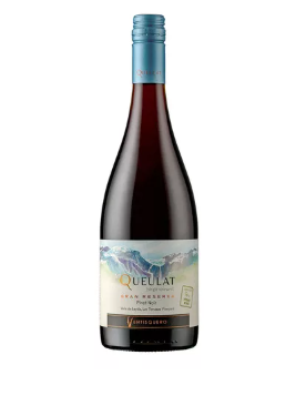 Vinho Chil Ventisquero 750ml Queulat Pinot Noir