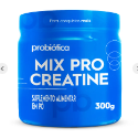 Suplemento Alim Po Pro Creatine 300g Mix Creatina