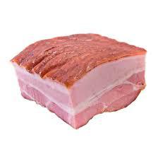 Bacon Rossa Kg Porcionado Manta