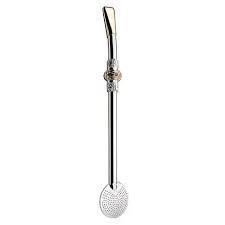 Bomba Chim Taumer 1un Anel Red S/Biq 25cm