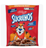 Cereal Mat Kelloggs 90g Power Pops