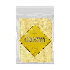 Crostini Mr Cheff 75g Natural