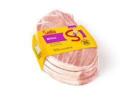 * Cs Bisteca Sadia Kg Cong