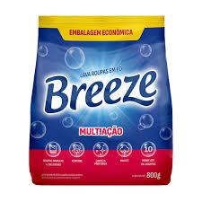 Det Po Breeze 800g Sachet