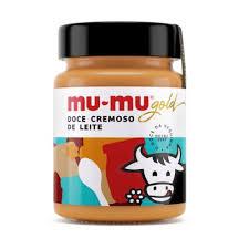 Doce Leite Mumu 420g Premium