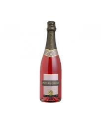 Espumante Nac Peterlongo 750ml Moscatel Rose