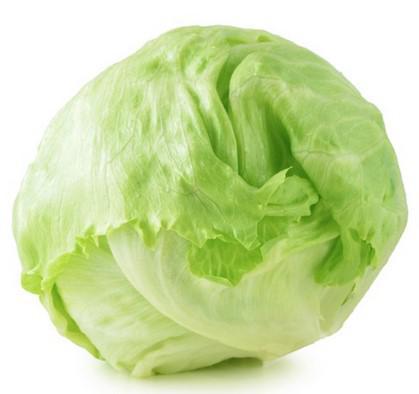 Flv Alface Americana Un