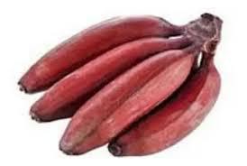 Flv Banana Sao Tome Kg