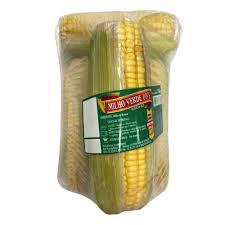 Flv Milho Verde Doce 700g