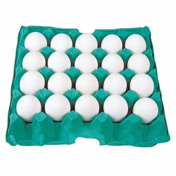 Flv Ovos Matsuda 20un Brancos