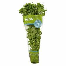 Flv Salsinha Hidroponica Mc