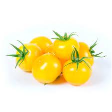 Flv Tomate Cereja Amarelo Bdj