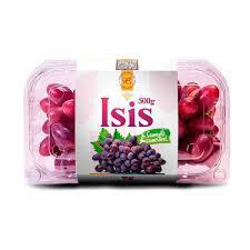 Flv Uva Isis 500g