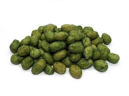 Grn Amendoim Kg Crocante Cebola Salsa