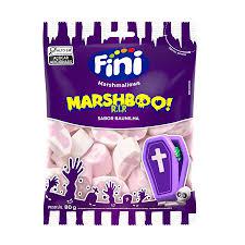 Marshmallow Fini 80g Marshoo Rip
