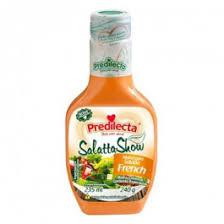 Molho Salada Predilecta 235ml French