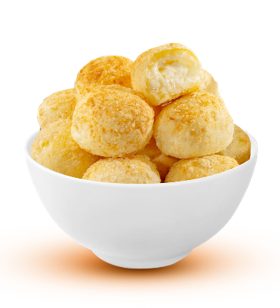 Pao Queijo Cymco Un