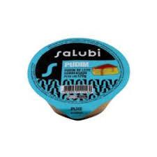 * Pudim Salubi 120g Especial