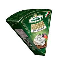Queijo Gorg Gran Mestri Kg Cunha