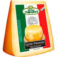 Queijo Parm Gran Mestri Kg