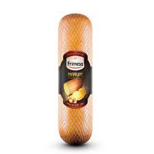 Queijo Prov Frimesa Kg Peca