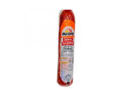Salame Aurora Kg Italianinho