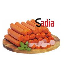 Salsicha Sadia Kg