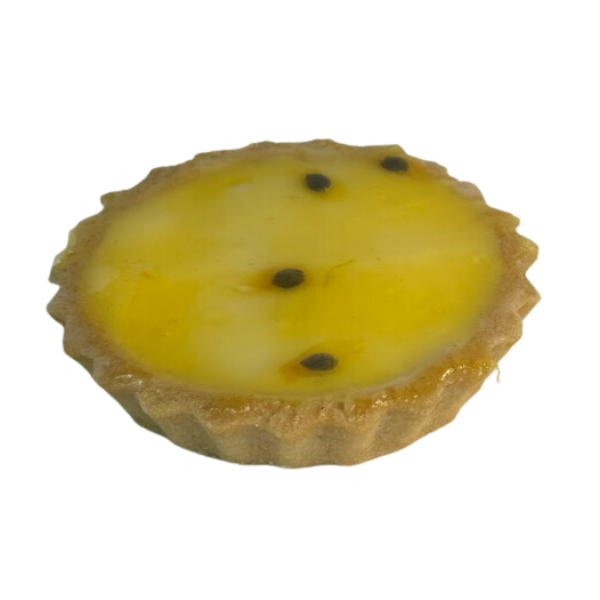 Torta Vo Eva Un Mini Maracuja