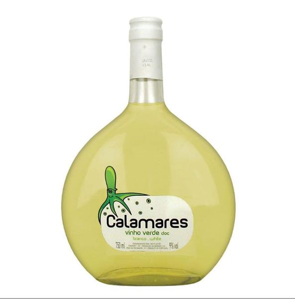 Vinho Port Calamares 750ml Branco