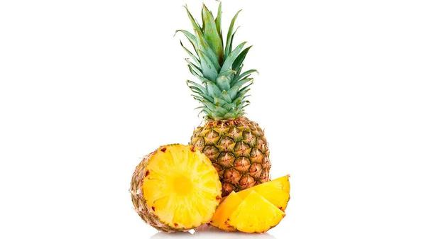 Abacaxi havai Un