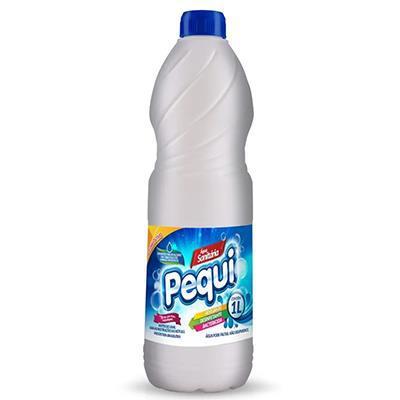Agua Sanit Pequi 1l
