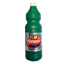 Agua Sanitaria Hipper 1l