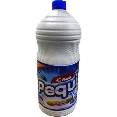 Agua Sanitaria Pequi 2l