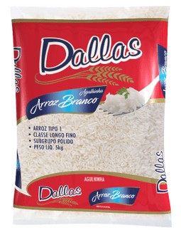 Arroz Dallas T1 5k