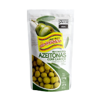 Azeitona Donana 80g