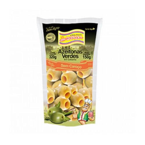 Azeitona Donana s Caroco Sachet 120g