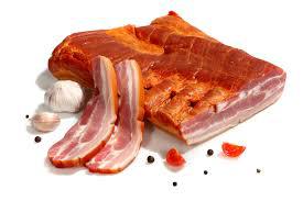 Bacon Kg