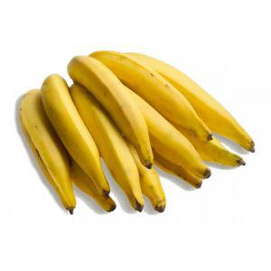 Banana Da Terra Kg