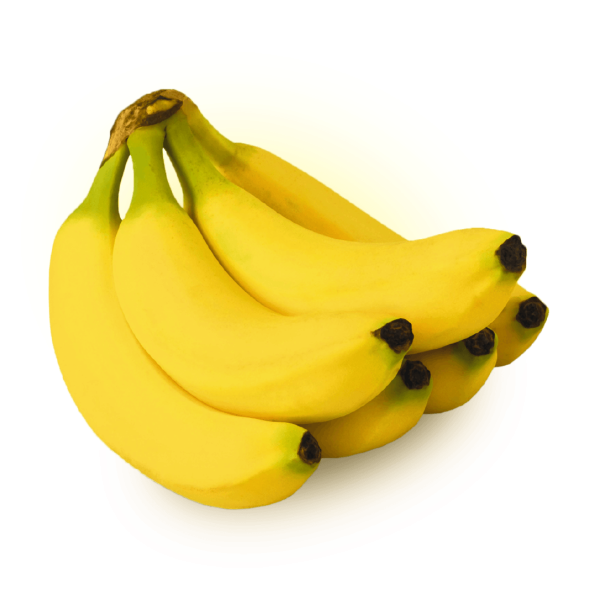 Banana Nanica Kg