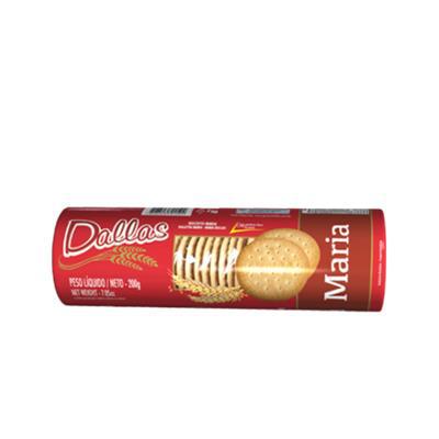 Bisc Dallas Maria 160g