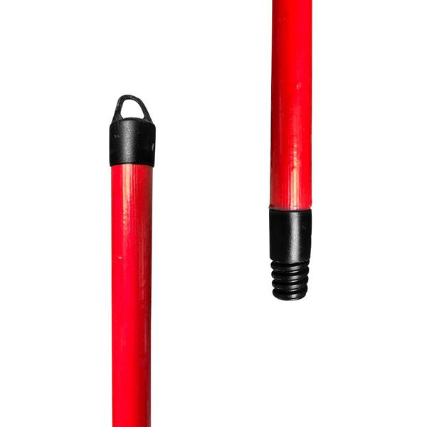 Cabo Madeira Plast 1,17m