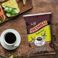 Cafe Amambai Pote 500g