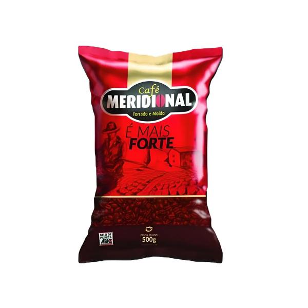 Cafe Meridional 500g